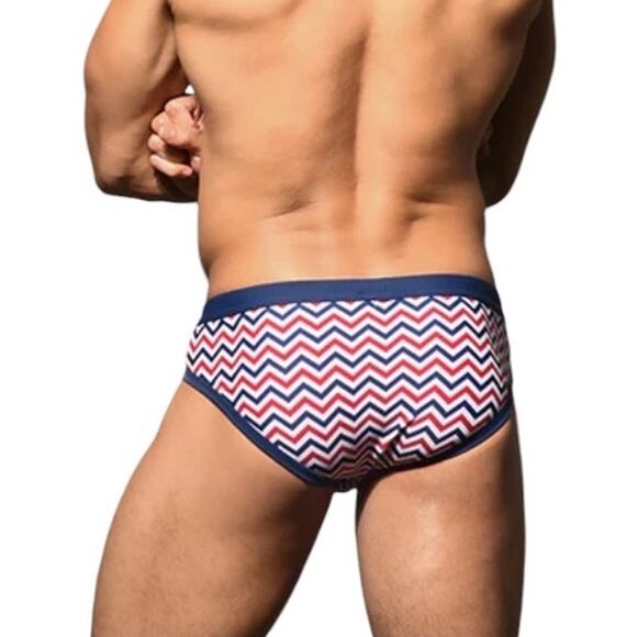 Andrew Christian Alexander Bikini XL Extra Large - Picture 5 of 15